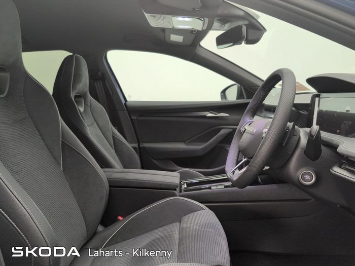 Skoda Superb 2026