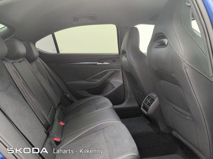 Skoda Superb 2026