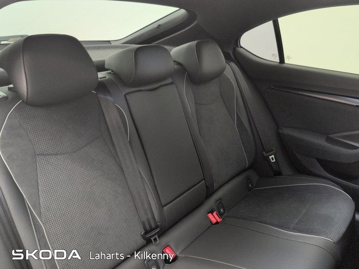 Skoda Superb 2026