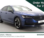 Skoda Superb 2026