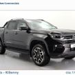 Volkswagen Amarok 2026