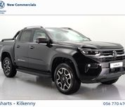 Volkswagen Amarok 2026