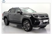 Volkswagen Amarok 2026