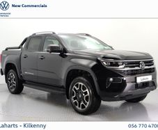 Volkswagen Amarok 2026