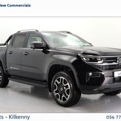 Volkswagen Amarok 2026