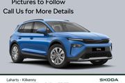 Skoda Elroq 2026