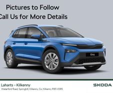 Skoda Elroq 2026
