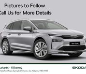 Skoda Enyaq 2026