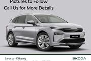 Skoda Enyaq 2026