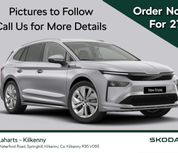 Skoda Enyaq 2026