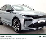 Skoda Enyaq 2026