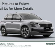 Skoda Karoq 2026