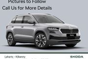 Skoda Karoq 2026