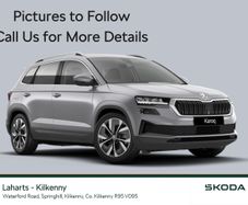 Skoda Karoq 2026