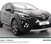 Renault Captur 2023