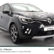Renault Captur 2023