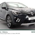 Renault Captur 2023
