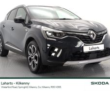 Renault Captur 2023