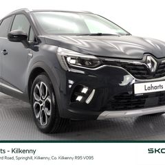 Renault Captur 2023