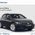 Volkswagen Golf 2026