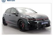 Volkswagen Golf 2026