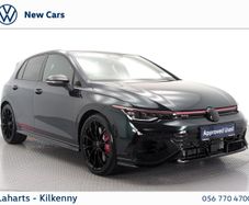 Volkswagen Golf 2026