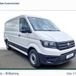 Volkswagen Crafter 2026