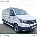 Volkswagen Crafter 2026