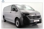 Volkswagen Transporter 2026