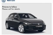 Volkswagen Golf 2026