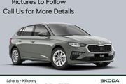 Skoda Scala 2026