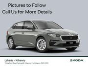 Skoda Scala 2026