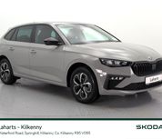 Skoda Scala 2026
