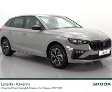 Skoda Scala 2026
