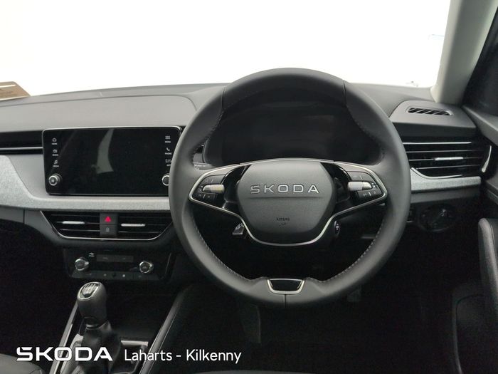 Skoda Scala 2026