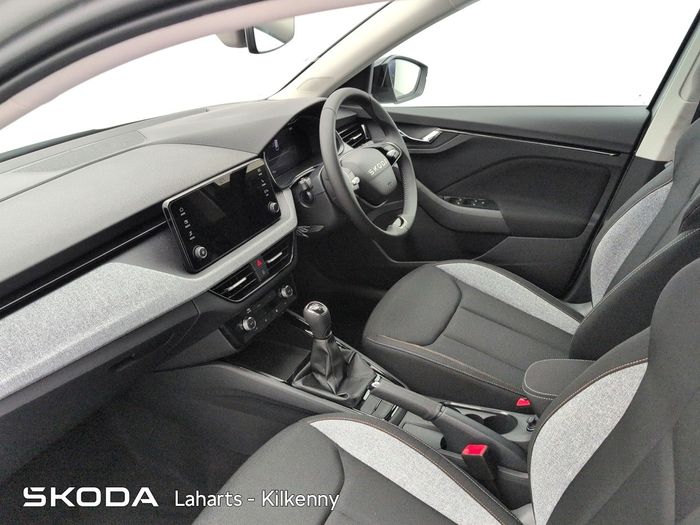 Skoda Scala 2026