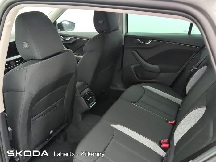 Skoda Scala 2026