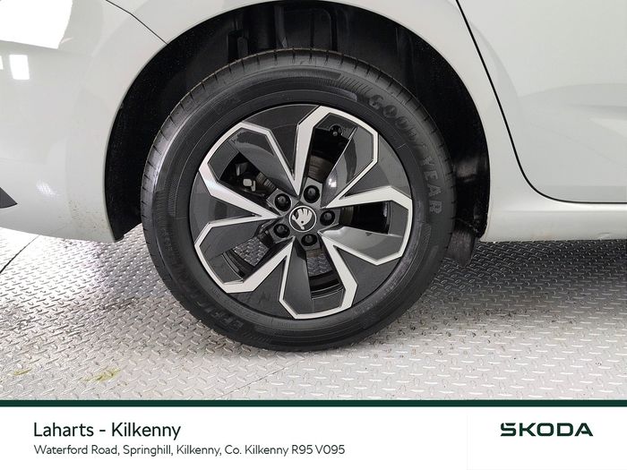 Skoda Scala 2026