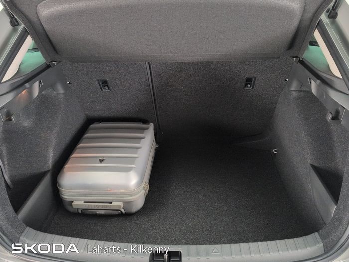 Skoda Scala 2026