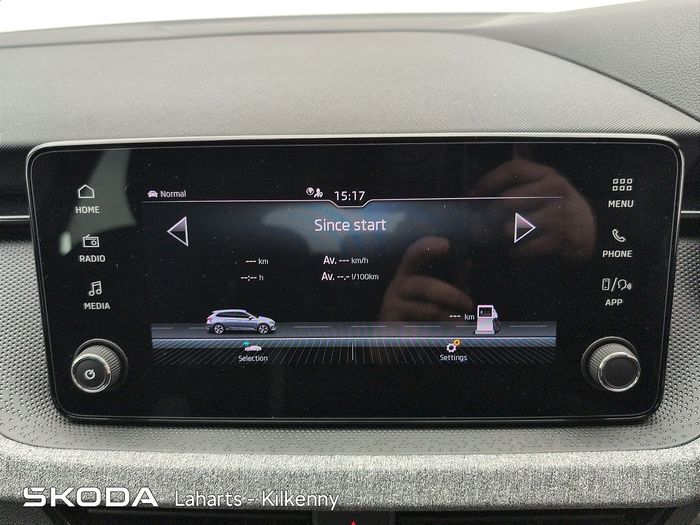 Skoda Scala 2026