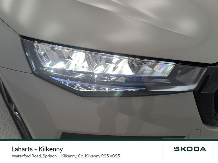 Skoda Scala 2026