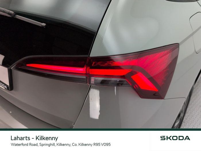 Skoda Scala 2026