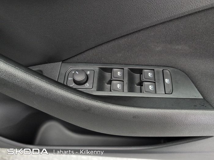 Skoda Scala 2026
