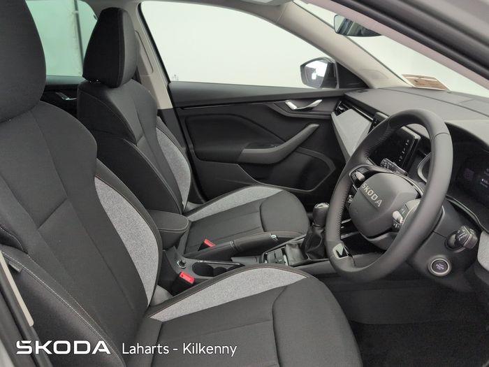 Skoda Scala 2026