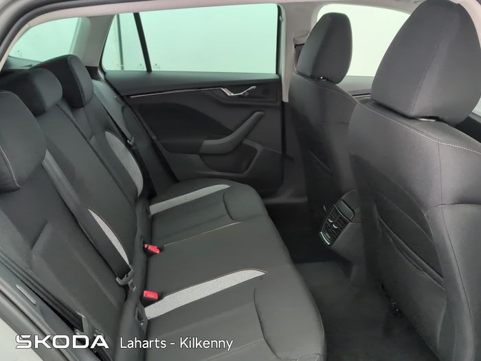 Skoda Scala 2026