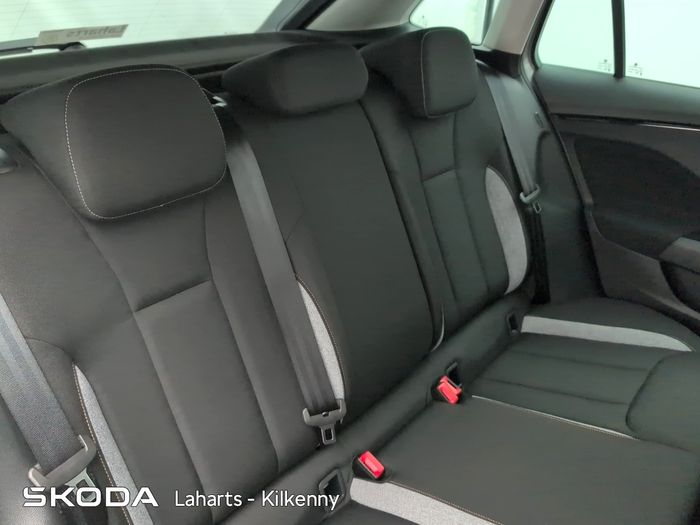 Skoda Scala 2026