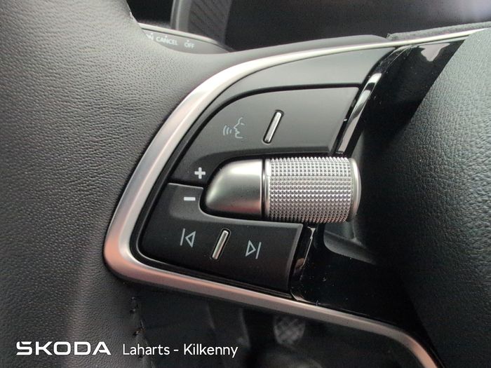 Skoda Scala 2026
