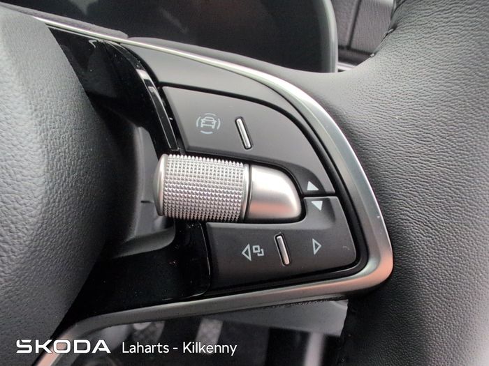 Skoda Scala 2026