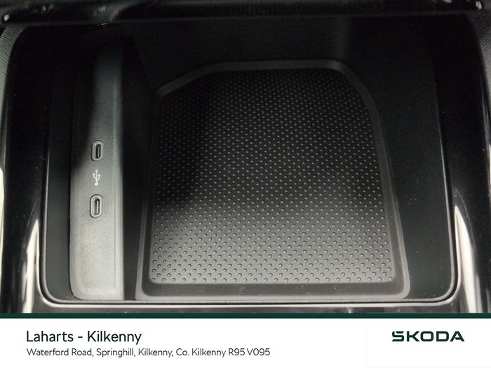 Skoda Scala 2026