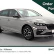 Skoda Scala 2026
